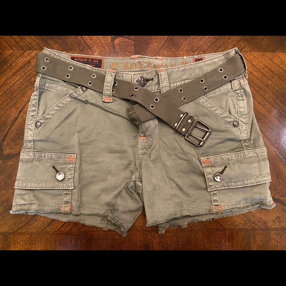 Shorts